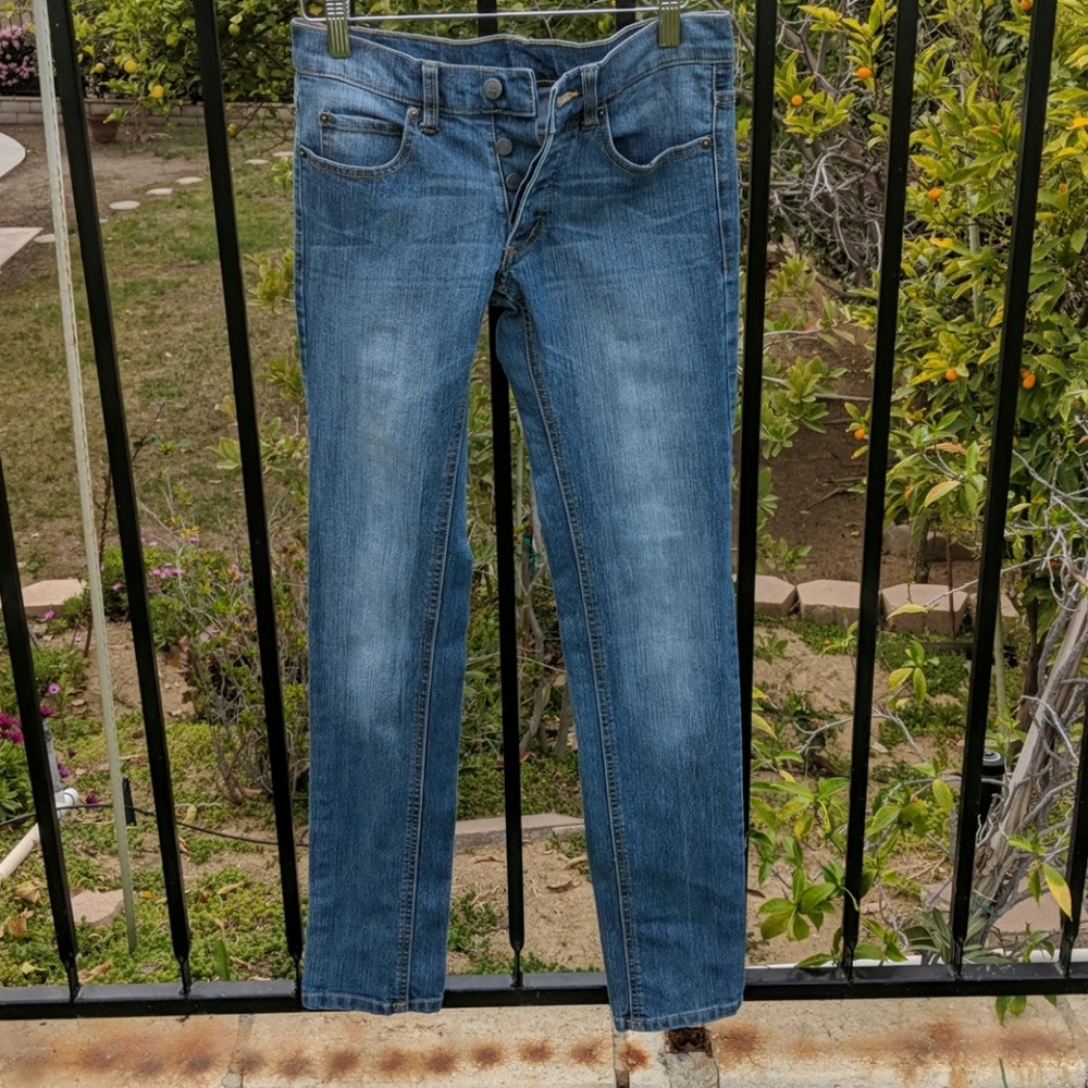 Cheap Monday jeans